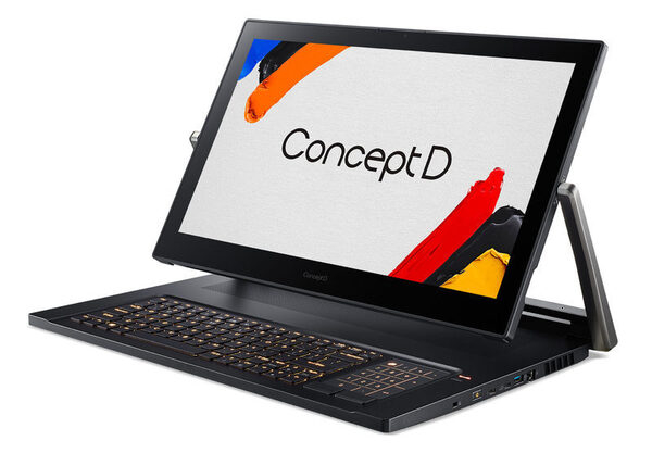 Acer и Disney сотрудничают в рамках создания фильма «Последний богатырь: Корень зла» Acer и Disney сотрудничают в рамках создания фильма «Последний богатырь: Корень зла»