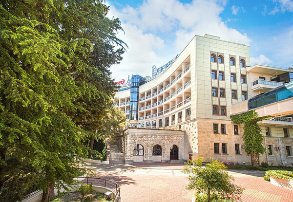 Плазмотерапия. В санатории «Мыс Видный» возвращают радость движения Плазмотерапия. В санатории «Мыс Видный» возвращают радость движения