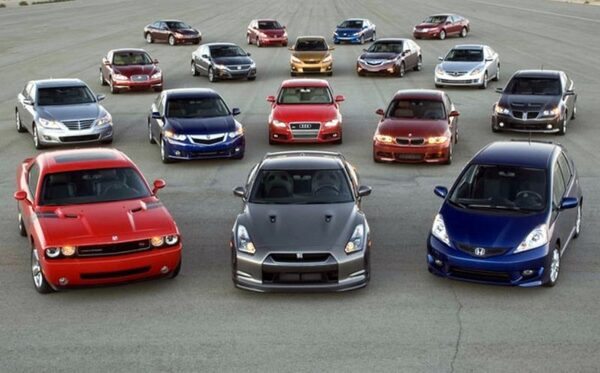 «Балтийский лизинг» актуализировал список действующих спецпредложений в сегменте легковых авто «Балтийский лизинг» актуализировал список действующих спецпредложений в сегменте легковых авто