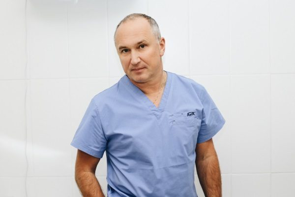 Владимир Плахотин рассказал о возможностях ботокса и особенностях его применения Владимир Плахотин рассказал о возможностях ботокса и особенностях его применения