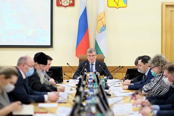 В Кировской области пасхальная служба пройдёт в формате онлайн В Кировской области пасхальная служба пройдёт в формате онлайн