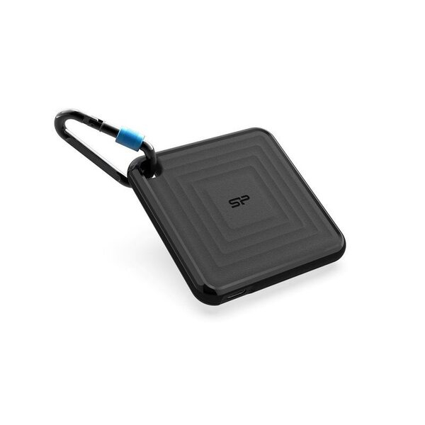 Silicon Power представляет самый тонкий портативный SSD-накопитель в своей линейке Silicon Power представляет самый тонкий портативный SSD-накопитель в своей линейке