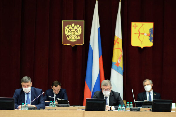 Создание регионального фонда защиты прав участников долевого строительства обсудили в ОЗС Создание регионального фонда защиты прав участников долевого строительства обсудили в ОЗС