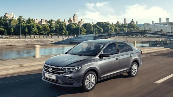 Первые факты о новом поколении бестселлера Volkswagen Polo Первые факты о новом поколении бестселлера Volkswagen Polo