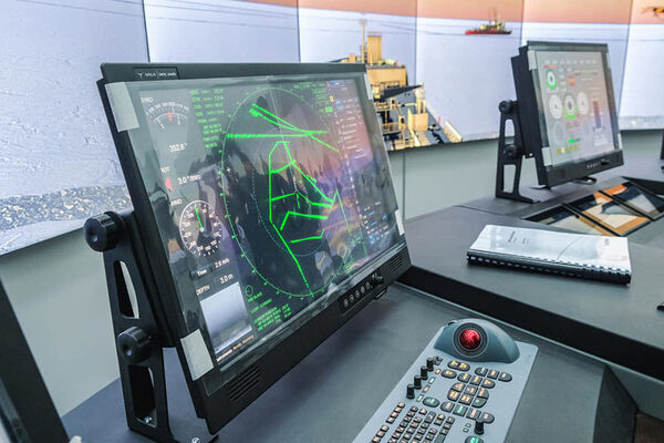 Навигационный тренажер с элементами виртуальной реальности установили в Морском центре капитана Варухина в Великом Новгороде Навигационный тренажер с элементами виртуальной реальности установили в Морском центре капитана Варухина в Великом Новгороде