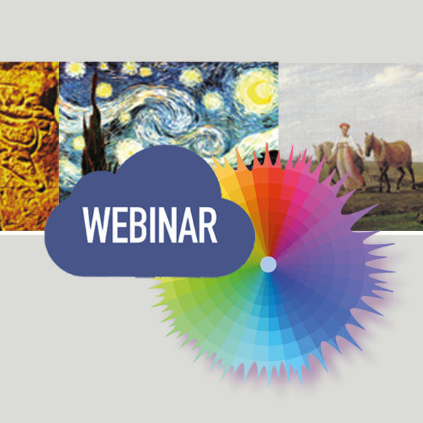 Бесплатные вебинары помогут раскрыть творческий потенциал школьников Бесплатные вебинары помогут раскрыть творческий потенциал школьников