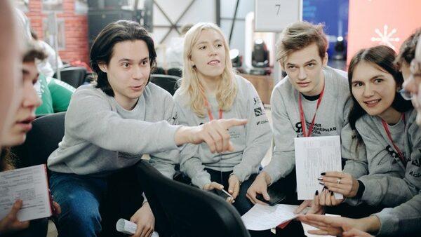 Студенты НИУ ВШЭ из Перми победили на олимпиаде «Я – профессионал» Студенты НИУ ВШЭ из Перми победили на олимпиаде «Я – профессионал»