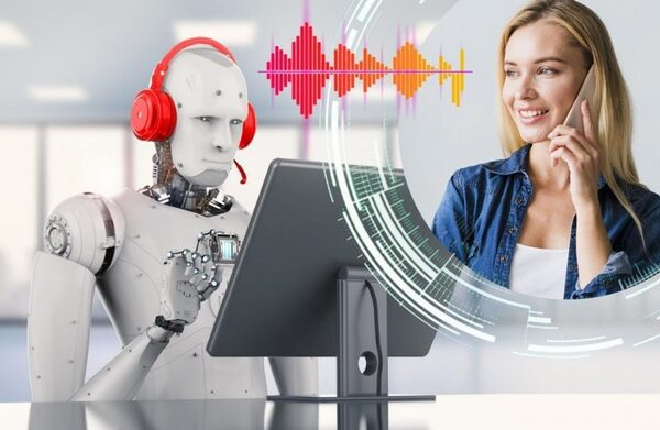 Как роботы помогут органам власти отвечать на вопросы граждан? Как роботы помогут органам власти отвечать на вопросы граждан?