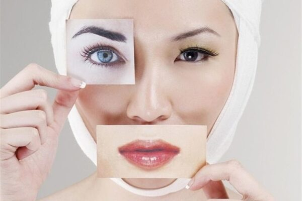 Александр Вдовин: модные тенденции в сфере пластической хирургии и косметологии Александр Вдовин: модные тенденции в сфере пластической хирургии и косметологии