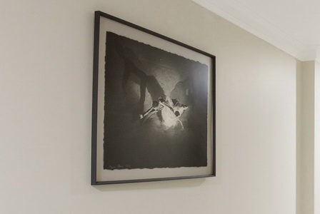 Живопись и художественные фото стали частью интерьеров нового жилого комплекса RBI Живопись и художественные фото стали частью интерьеров нового жилого комплекса RBI