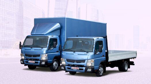 Клиенты «Балтийского лизинга» при покупке грузовиков Fuso получат выгоду до 500 тысяч рублей Клиенты «Балтийского лизинга» при покупке грузовиков Fuso получат выгоду до 500 тысяч рублей