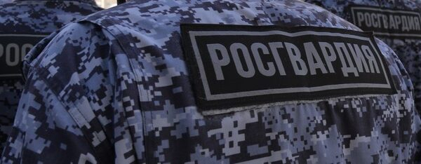 В Полевском росгвардейцы задержали подозреваемого в краже медного провода В Полевском росгвардейцы задержали подозреваемого в краже медного провода