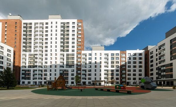 Группа ПСН досрочно ввела в эксплуатацию корпус Д3 ЖК «Гринада» Группа ПСН досрочно ввела в эксплуатацию корпус Д3 ЖК «Гринада»