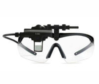 Наголовный дисплей промышленного класса ZEBRA HD4000 Наголовный дисплей промышленного класса ZEBRA HD4000