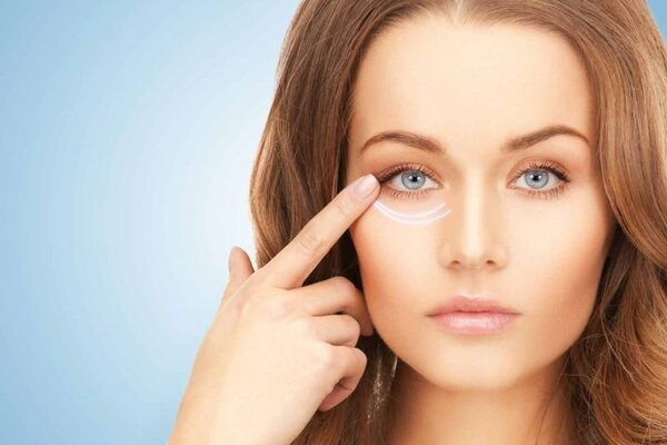 Мадина Байрамукова рассказала, как бороться с проблемами в периорбитальной зоне Мадина Байрамукова рассказала, как бороться с проблемами в периорбитальной зоне