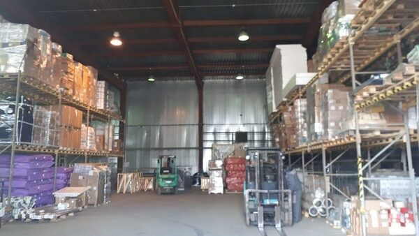 Компания «Фарес» открывает сборку грузов в Новосибирске Компания «Фарес» открывает сборку грузов в Новосибирске