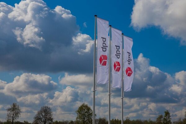 DPD в России: навстречу новым клиентам В2В и В2С DPD в России: навстречу новым клиентам В2В и В2С