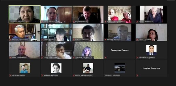 Вакцина от беспамятства: в условиях пандемии страны СНГ продолжают отстаивать правду о войне Вакцина от беспамятства: в условиях пандемии страны СНГ продолжают отстаивать правду о войне