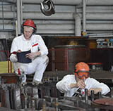 На Курской АЭС завершен средний планово-предупредительный ремонт энергоблока № 1 На Курской АЭС завершен средний планово-предупредительный ремонт энергоблока № 1