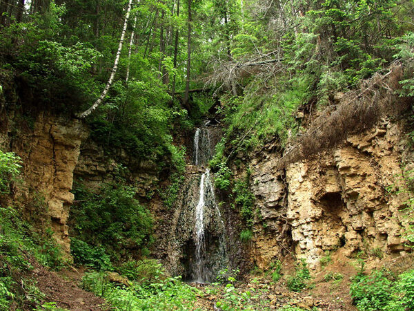 В Кировской области в рамках нацпроекта «Экология» ликвидируют свалки и создают национальные парки В Кировской области в рамках нацпроекта «Экология» ликвидируют свалки и создают национальные парки