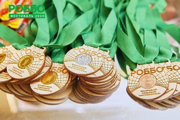 Онлайн-фестиваль «РОББО» собрал более 90 000 человек Онлайн-фестиваль «РОББО» собрал более 90 000 человек
