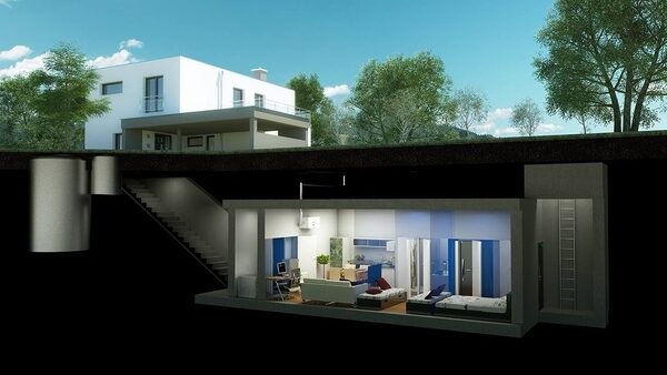 «Метриум»: Как изменится элитная загородная недвижимость после самоизоляции «Метриум»: Как изменится элитная загородная недвижимость после самоизоляции