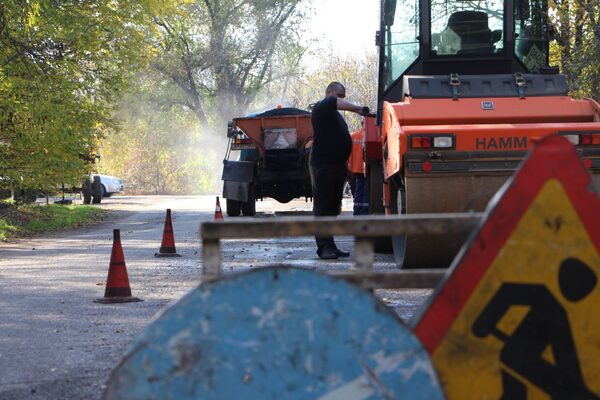 В Кировской городской агломерации отремонтируют более 30 дорог к образовательным учреждениям В Кировской городской агломерации отремонтируют более 30 дорог к образовательным учреждениям