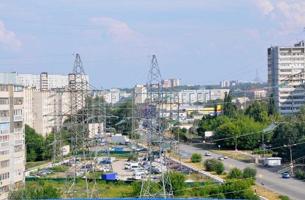 В ульяновский филиал «Россети Волга» поступило 1626 обращений потребителей В ульяновский филиал «Россети Волга» поступило 1626 обращений потребителей