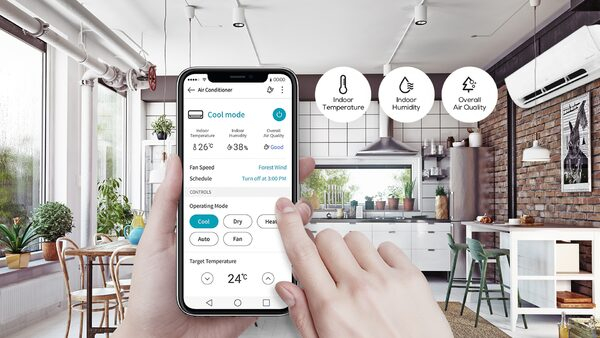 Системы ОВиК от LG Electronics как средство повышения эффективности работы в офисе Системы ОВиК от LG Electronics как средство повышения эффективности работы в офисе
