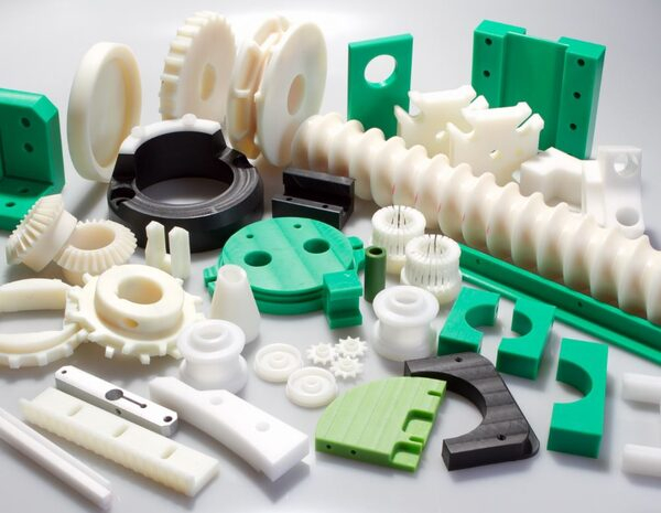 Изготовление изделий из пластика от ГК «ВИЮС» Изготовление изделий из пластика от ГК «ВИЮС»