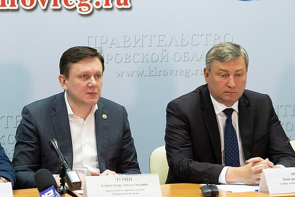 Кировская область планирует увеличить объемы ремонта дорог и мостов в рамках нацпроекта БКАД Кировская область планирует увеличить объемы ремонта дорог и мостов в рамках нацпроекта БКАД