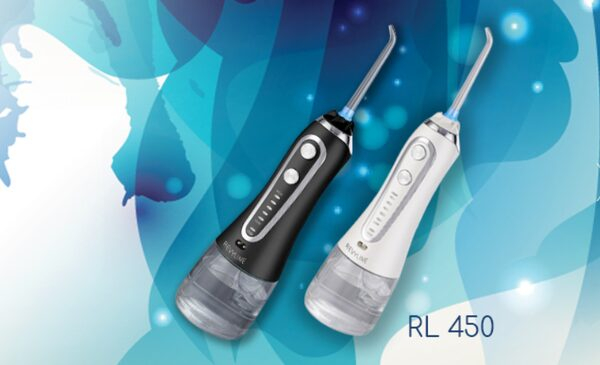 Дорожные ирригаторы Revyline RL 450 доступны в Крыму Дорожные ирригаторы Revyline RL 450 доступны в Крыму