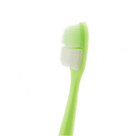 Инновационная зубная щетка Revyline с резиновой головкой доступна в Перми Инновационная зубная щетка Revyline с резиновой головкой доступна в Перми