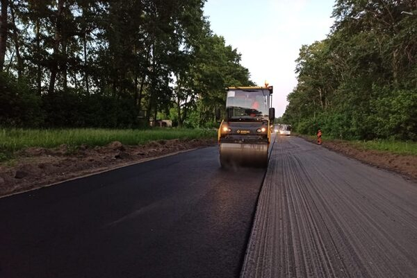 В Кировской области планируется строительство и ремонт пригородных трасс В Кировской области планируется строительство и ремонт пригородных трасс