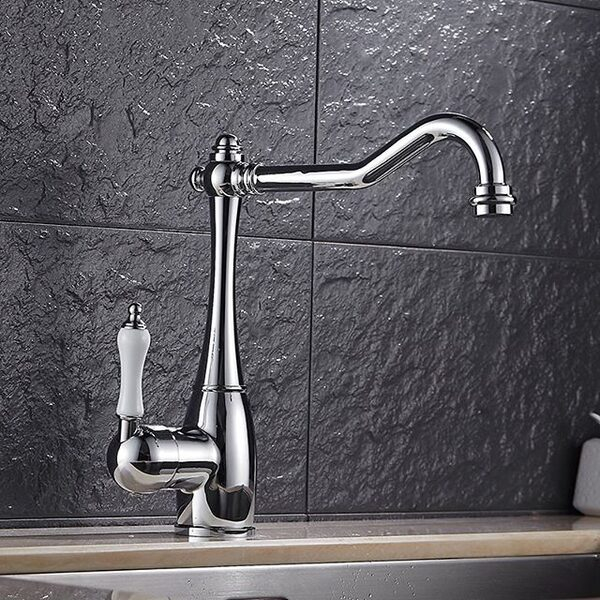 Стилизованный смеситель Pula. Бренд ARGO Стилизованный смеситель Pula. Бренд ARGO