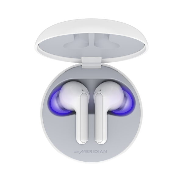 LG представила новые самоощищающие беспроводные наушники с технологиями Meridian Audio LG представила новые самоощищающие беспроводные наушники с технологиями Meridian Audio