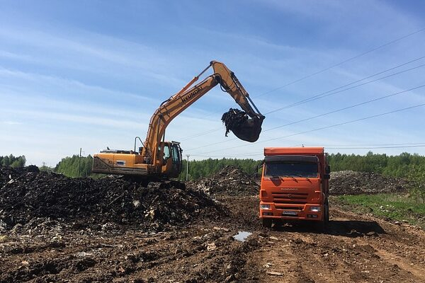Федеральный экологический оператор будет участвовать в ликвидации свалки ТБО в Костино и Кильмезского захоронения ядохимикатов Федеральный экологический оператор будет участвовать в ликвидации свалки ТБО в Костино и Кильмезского захоронения ядохимикатов