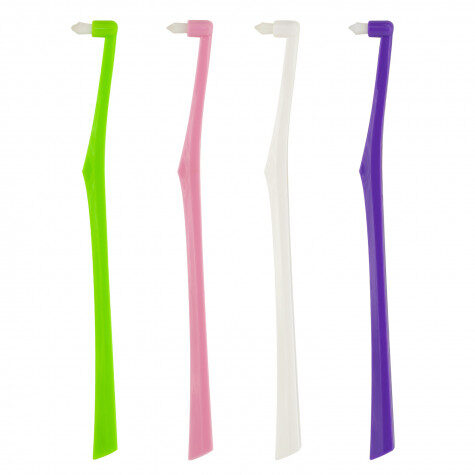 «Ревилайн» представила монопучковую зубную щетку Revyline Interspace «Ревилайн» представила монопучковую зубную щетку Revyline Interspace