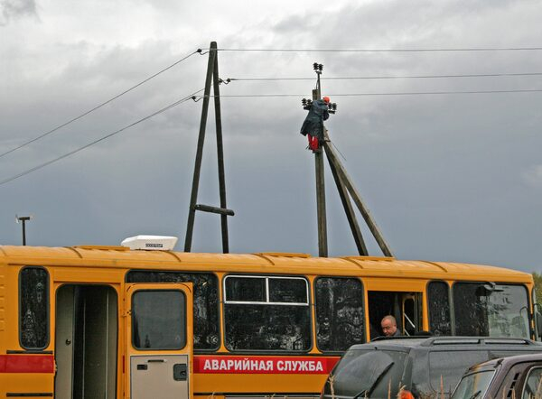 У дачников Наро-Фоминска полностью восстановлено электроснабжение У дачников Наро-Фоминска полностью восстановлено электроснабжение