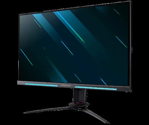 Хищное совершенство: Acer представила новый геймерский монитор Predator XB273UGS Хищное совершенство: Acer представила новый геймерский монитор Predator XB273UGS