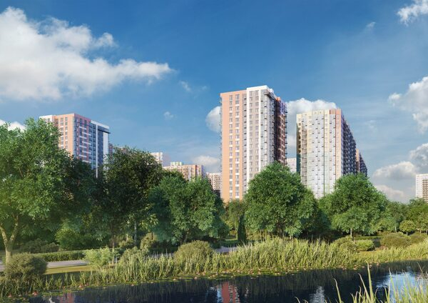 Итоги II квартала 2020 года в ЖК «Мир Митино» Итоги II квартала 2020 года в ЖК «Мир Митино»