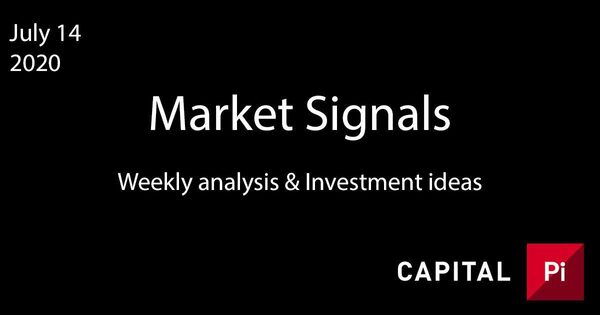Market Signals 07.014.2020