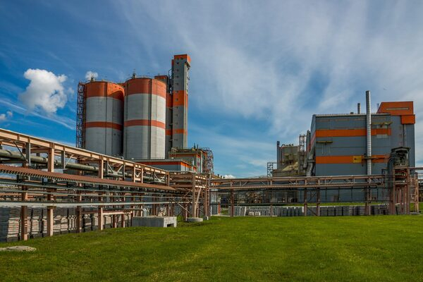 Продукция Воронежского филиала «ЕВРОЦЕМЕНТ груп» поставляется для строительства социальных объектов в регионе Продукция Воронежского филиала «ЕВРОЦЕМЕНТ груп» поставляется для строительства социальных объектов в регионе