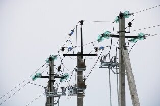 Рязанский район электрических сетей станет цифровым Рязанский район электрических сетей станет цифровым