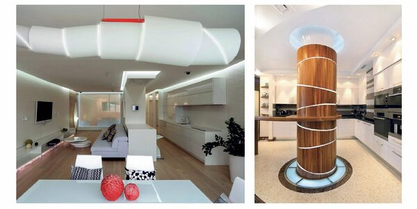 Компания «Промэлектроника» о трендовых направлениях в освещении Компания «Промэлектроника» о трендовых направлениях в освещении