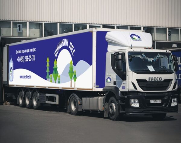 Заказать воду «Шишкин Лес» теперь можно через личный кабинет на сайте Заказать воду «Шишкин Лес» теперь можно через личный кабинет на сайте