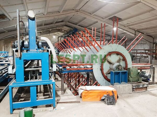 ООО «ТехЛесПром» реализует деревообрабатывающее оборудование ООО «ТехЛесПром» реализует деревообрабатывающее оборудование