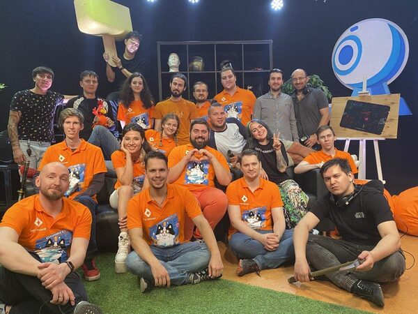 Стримфест LIVE 2020: 5-й юбилейный фестиваль прошел при поддержке LG Electronics и собрал рекордное число топовых стримеров Стримфест LIVE 2020: 5-й юбилейный фестиваль прошел при поддержке LG Electronics и собрал рекордное число топовых стримеров