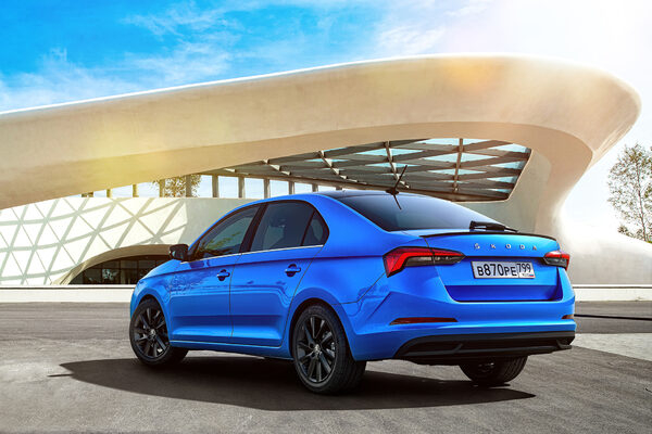 Автоцентр Эскадра, официальный дилер ŠKODA в Ростове-на-Дону, приглашает на Дни нового ŠKODA RAPID! Автоцентр Эскадра, официальный дилер ŠKODA в Ростове-на-Дону, приглашает на Дни нового ŠKODA RAPID!