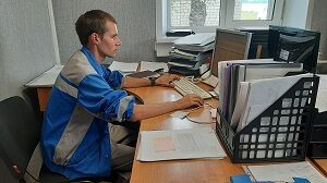 Более пятисот сотрудников «Россети Центр и Приволжье Мариэнерго» прошли обучение в первом полугодии 2020 года Более пятисот сотрудников «Россети Центр и Приволжье Мариэнерго» прошли обучение в первом полугодии 2020 года